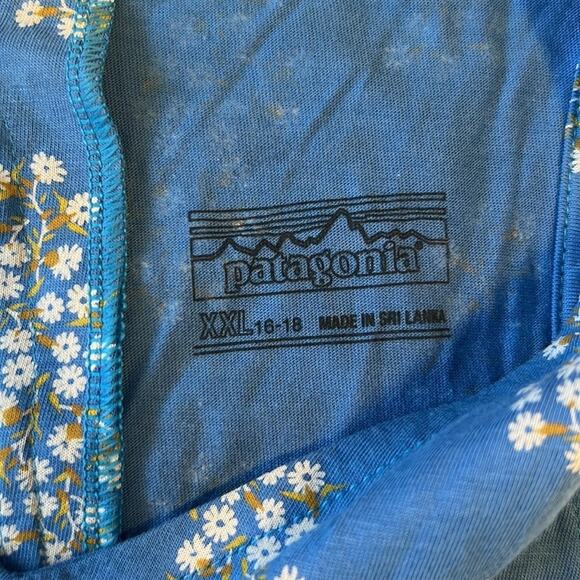 PATAGONIA Girls Romper - Picture 2 of 6